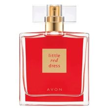Avon Little Red Dress 50 ml EDP Kadın Parfümü
