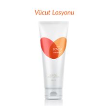 Avon Lov U 125 ML Vücut Losyonu