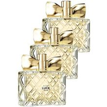 Avon Luck 50 ml EDP 3'lü Kadın Parfüm