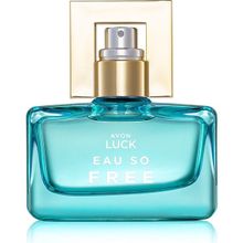 Avon Luck Eau So Free EDP 30 ml Kadın Parfüm