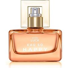 Avon Luck Eau So Happy EDP 30 ml Kadın Parfüm