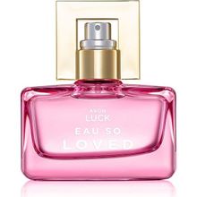 Avon Luck Eau So Loved 30 ml EDP Kadın Parfüm