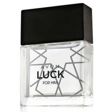 Avon Luck EDT 30 ml Erkek Parfüm