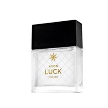 Avon Luck For Him 3x30 ml EDT Erkek Parfüm