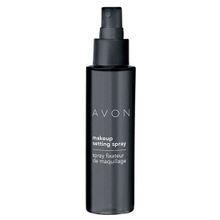 Avon Magix 125 ml Makyaj Bazı ve Sabitleyici Sprey