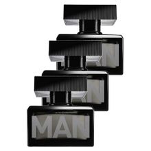Avon Man EDT 3x75 ml Erkek Parfüm