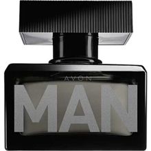 Avon Man EDT 75 ml Erkek Parfüm