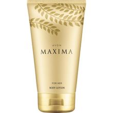 Avon Maxima 125 ml Kadın Vücut Losyonu