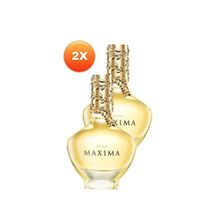 Avon Maxima EDP 2 Adet 50 ml Kadın Parfüm