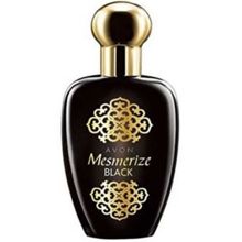 Avon Mesmerize Black Edt 50 ml Kadın Parfüm