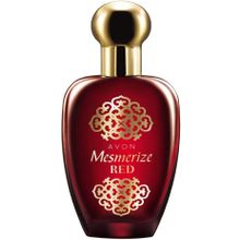 Avon Mesmerize Red 50 ml EDT Kadın Parfüm