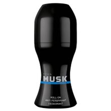 Avon Musk Marine 50 ml Erkek Roll-On Deodorant