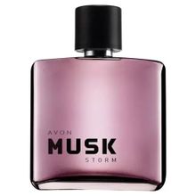 Avon Musk Storm EDT 75 ml Erkek Parfüm