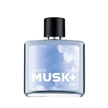Avon Musk+Air 75 ml EDT Erkek Parfümü