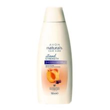 Avon Naturals Kayısı ve Shea Özlü 2'si 1 Arada 700 ml Şampuan