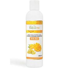 Avon Naturepro Yoğun Nemlendiricili Aynısefa ve Ölmez Çiçeği Özlü 250 ml Duş Jeli
