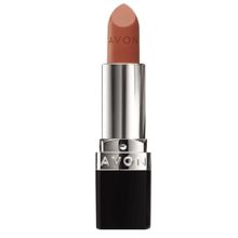 Avon Nude Suede True Colour Perfectly Mat Ruj