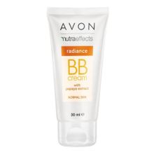 Avon Nutra Effects Radiance 30 ml Extra Light Bb Krem