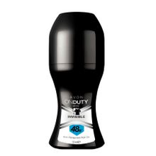 Avon On Duty Invisible 50 ml Erkek Roll-On