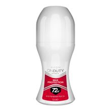 Avon On Duty Max Protection 50 ml Kadın Roll-On