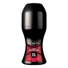 AVON On Duty Max Protection Antiperspirant 50 ml Roll-On Deodorant