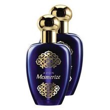 Avon Oryantal Mesmerize EDT 2x50 ml Kadın Parfüm
