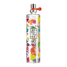 Avon Peace And Love Attitude 50 ml EDT Kadın Parfüm