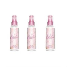 Avon Perceive 100 Ml 3 Adet Vücut Spreyi