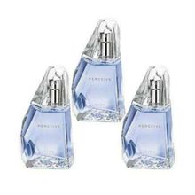 Avon Perceive 3 Adet 50 ml Kadın Parfüm