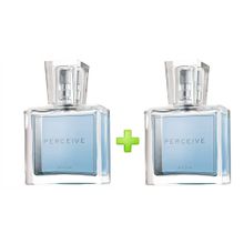 Avon Perceive Edp 30ml 2'li Kadın Parfüm