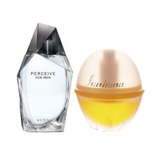 Avon Percieve 100 ml EDT Erkek Parfüm