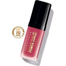 Avon Persistent Pink Power Stay Likit Mat Ruj