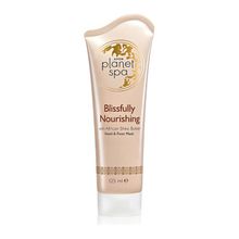 Avon Planet Spa Blissfully Besleyici 125 ml El ve Ayak Maskesi