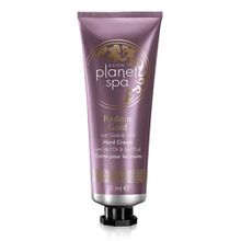Avon Planet Spa Radiant Gold 30 ml El Kremi
