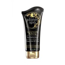 Avon Planet Spa Siyah Havyar Özü İçeren Soyulabilen 75 ml Yüz Maskesi