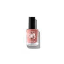 Avon Power Stay Can't Quit Cafe 10 ml Jel Oje