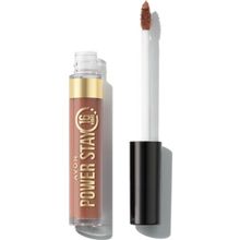 Avon Power Stay Kalıcı Likit Mat Ruj Non Stop Nude