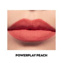 Avon Power Stay Likit Mat Ruj 7 Ml. Power Play Peach