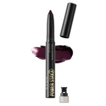 Avon Power Stay Shadow Statement Berry Stick Kalem Far