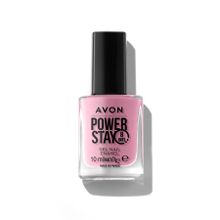 Avon Power Stay Sweet Blooms 10 ml Jel Oje