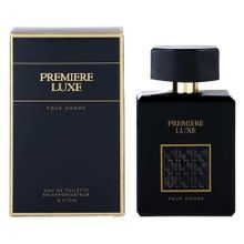 Avon Premiere Luxe 75 ml EDT Pour Homme Erkek Parfümü