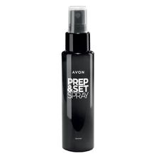 Avon Prep and Set 125 ml Makyaj Sabitleyici Sprey