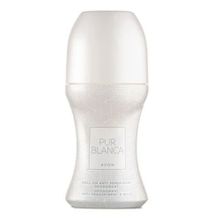 Avon Pur Blanca Antiperspirant 50 ml Roll-On Deodorant