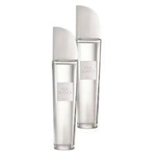 Avon Pur Blanca EDT 2x50 ml Kadın Parfüm