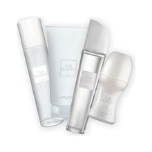Avon Pur Blanca EDT 50 ml Kadın Parfüm + Pur Blanca 50 ml Roll-On + Pur Blanca 100 ml Vücut Spreyi Seti