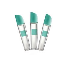 Avon Pur Blanca Harmony 3x50 ml EDT Kadın Parfüm