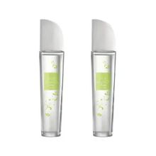 Avon Pur Blanca Hope EDT 2x50 ml Kadın Parfüm
