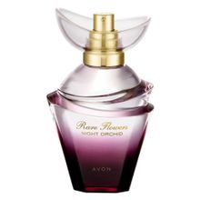Avon Rare Flowers Night Orchid EDP 50 ml Kadın Parfüm