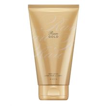 Avon Rare Gold 150 ml Bayan Parfümlü Vücut Losyonu