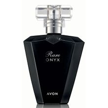 Avon Rare Onyx EDP 3x50 ml Kadın Parfüm